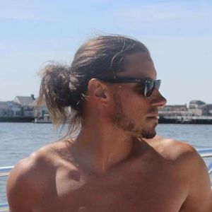 Meet your Posher, Noah